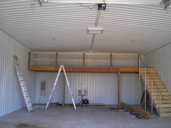 Storage Buildings for Personal & Business Storage - Own Your Own ...